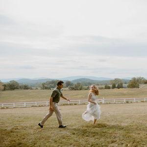 Our newlywed fund