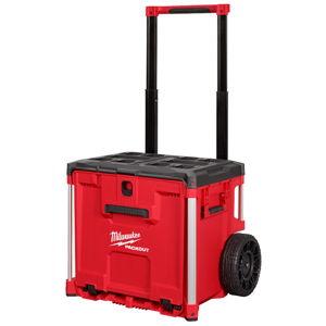 Milwaukee Roller Packout