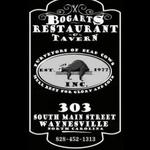 Bogart's Restaurant and Tavern