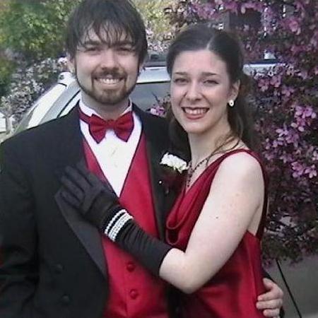 Meghan's Senior Prom 2008.