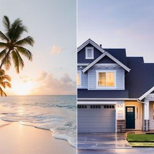 Honeymoon & Home Fund