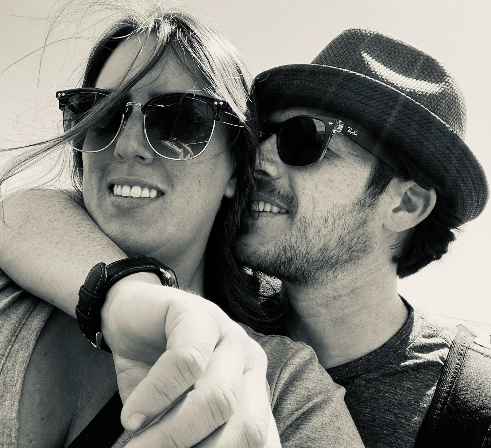 The Wedding Website of Ryan McDonald and Brandie Rich