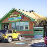 Chilli Peppers Coastal Grill
