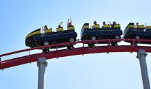 Worlds Of Fun