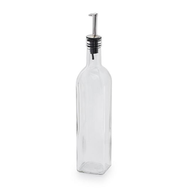 Olive Oil Cruet with Pourer