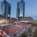 Sundance Square - Downtown Fort Worth
