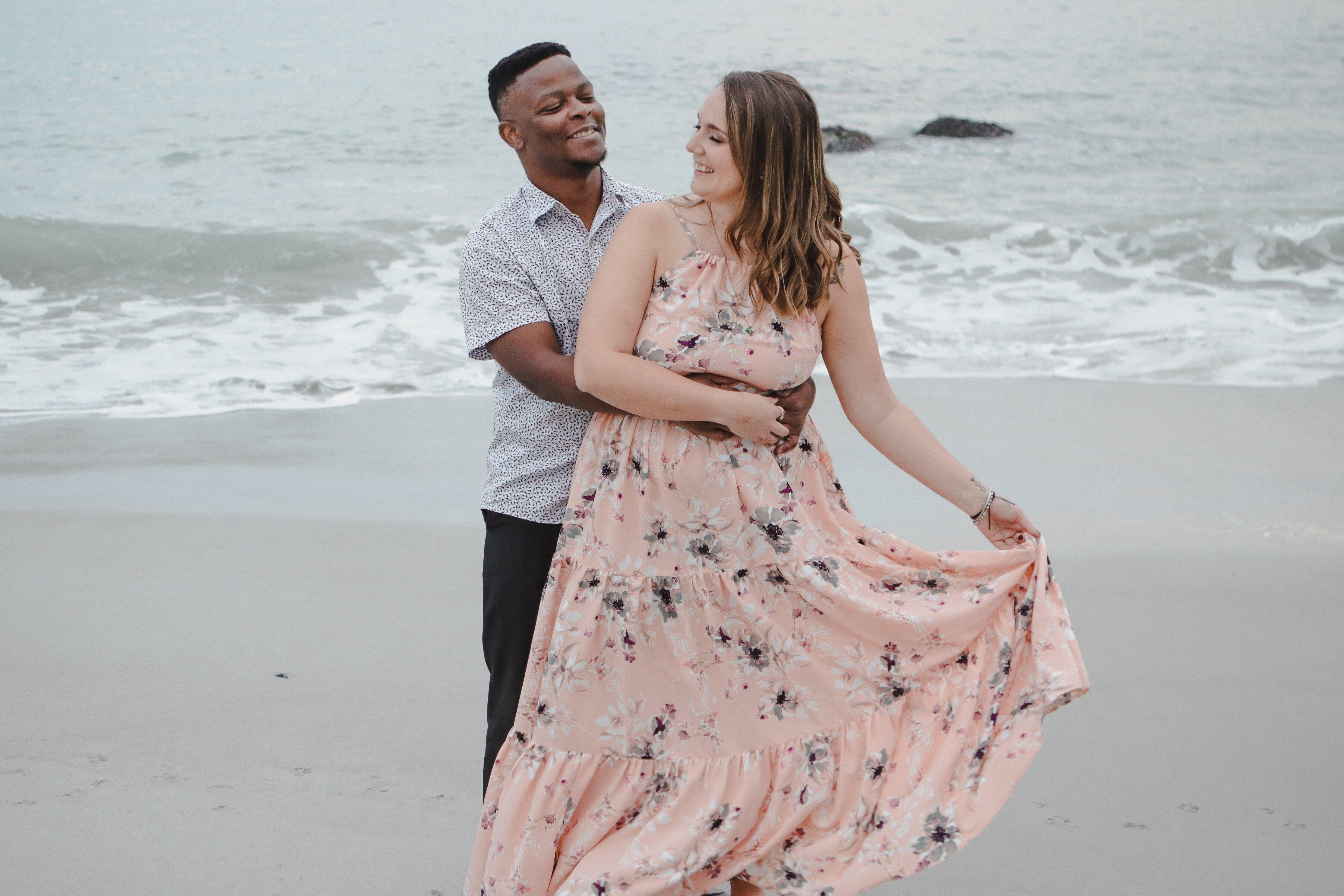 The Wedding Website of Renee Richter and Mthunzi Mchunu