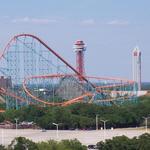 Six Flags Over Texas