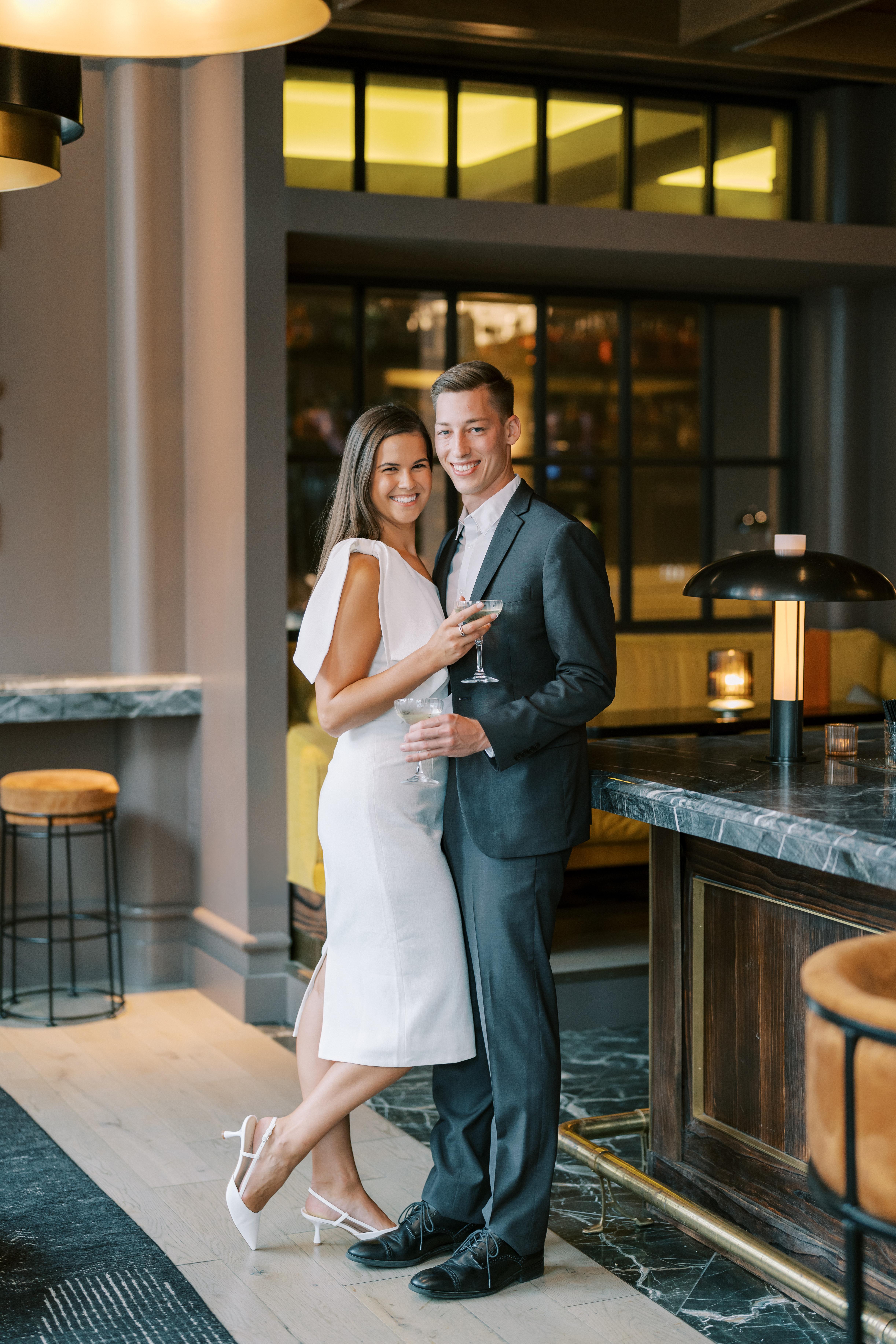 The Wedding Website of Caitlin Buttry and Douglas Friedhoff