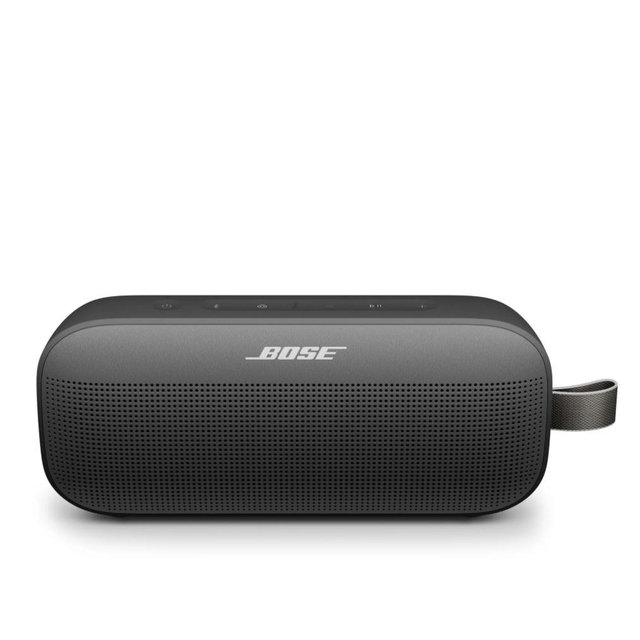Bose SoundLink Flex Portable Speaker