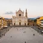 Piazza di Santa Croce
