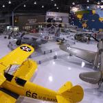 EAA Aviation Museum