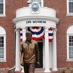 John F. Kennedy Hyannis Museum