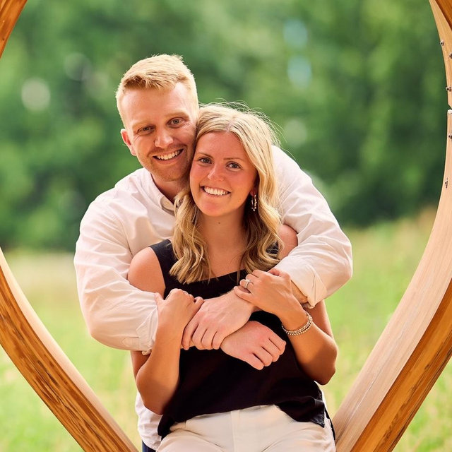 Our Newlywed Fund