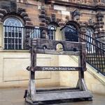 Crumlin Road Gaol Visitor Attraction and Conference Centre