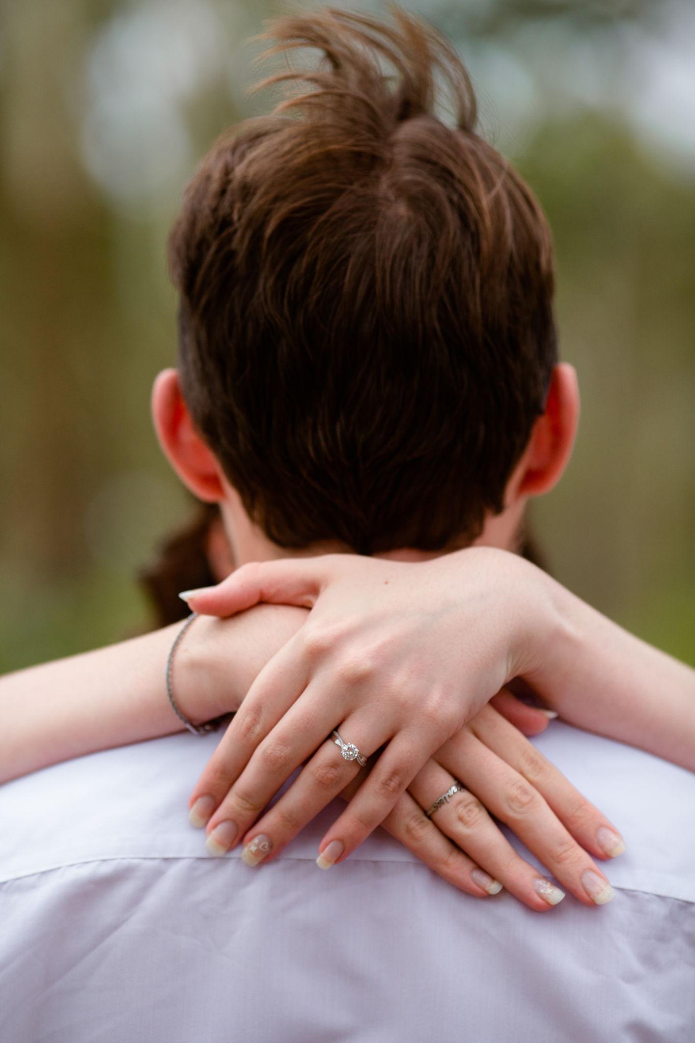 The Wedding Website of Alexia de Klerk and Jared Randall