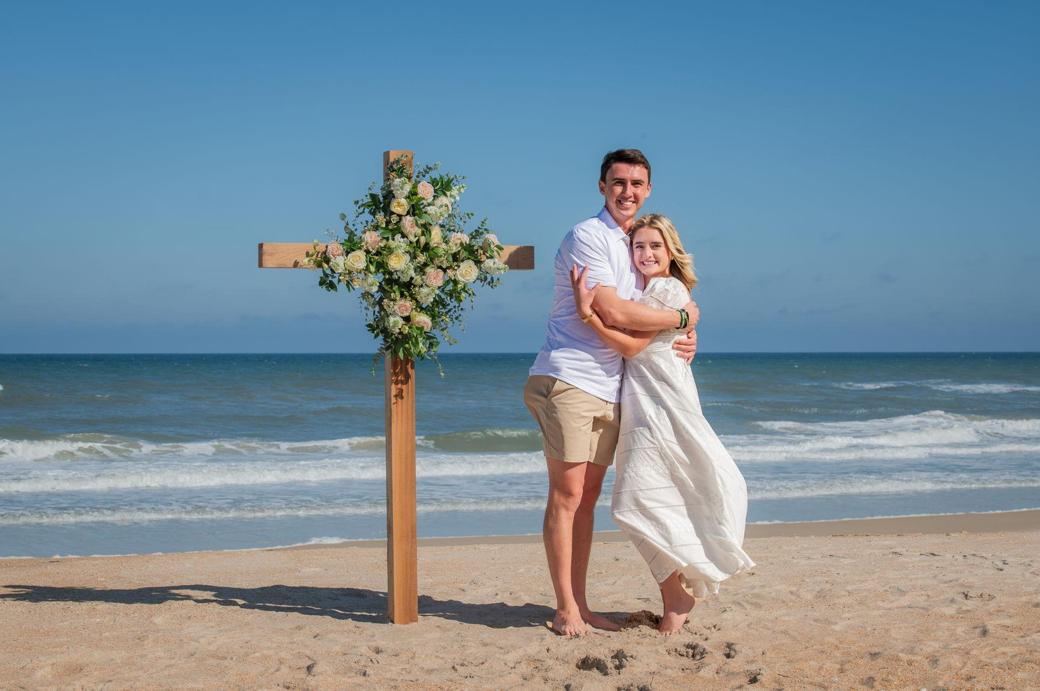 The Wedding Website of Payton McLendon and Tyler Baureis
