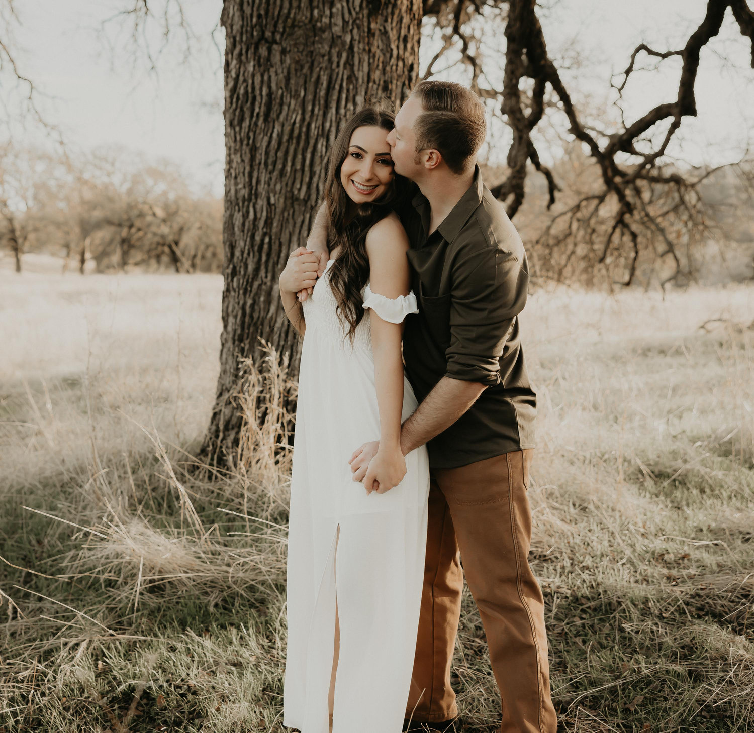 The Wedding Website of Colby Findrick and Katelin Tanda