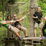 Adventure Center