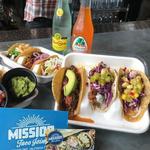 Mission Taco Joint - Central West End