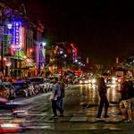 Night Life