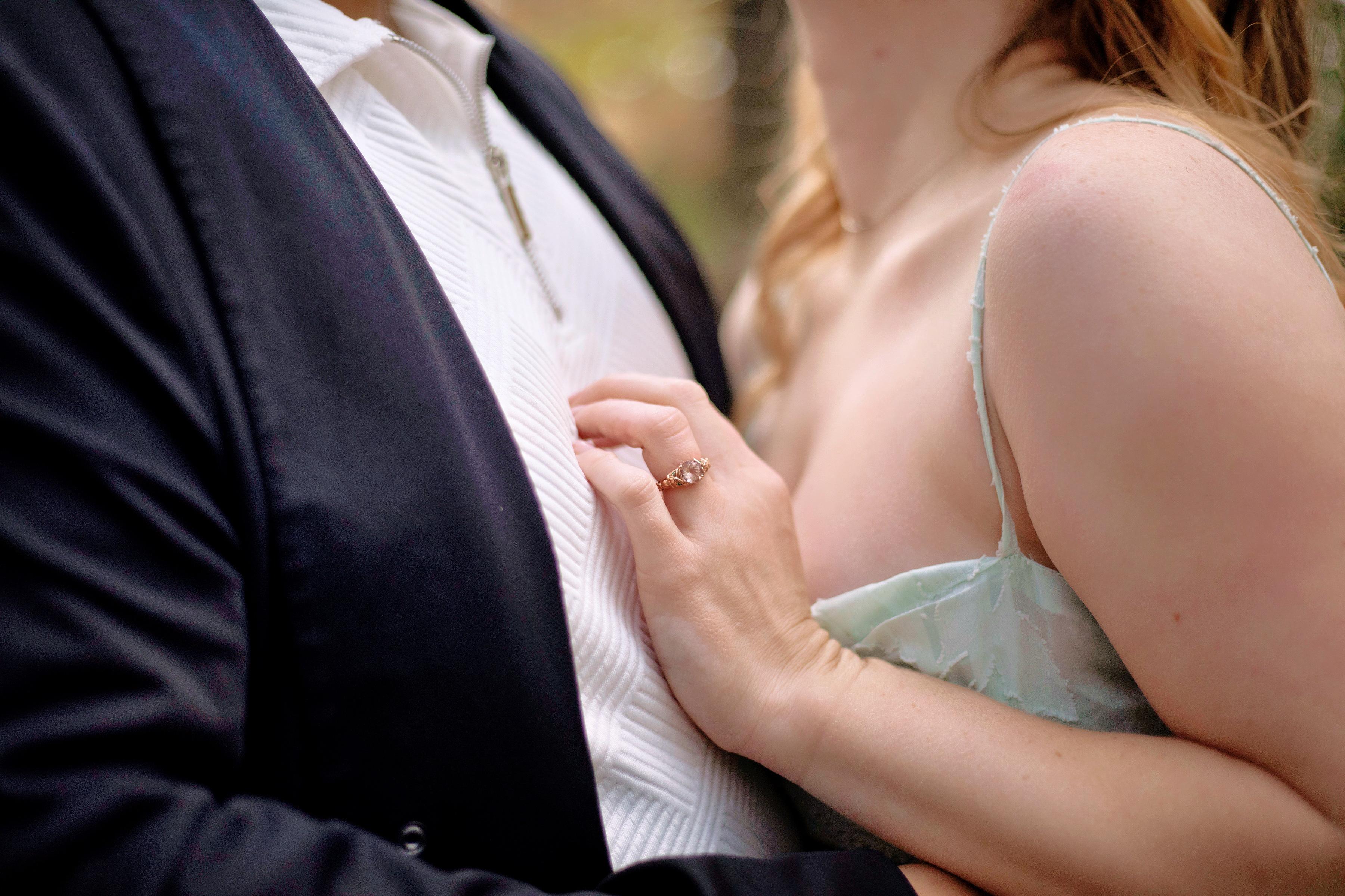 The Wedding Website of Lindsey Guzzardo and Luis Flores
