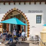 Metropulos Fine Foods Merchant