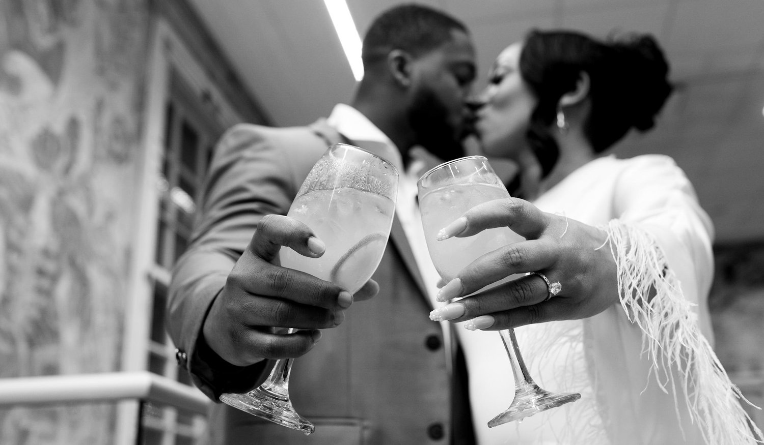 The Wedding Website of Kyla Bradley and Cameron Porter
