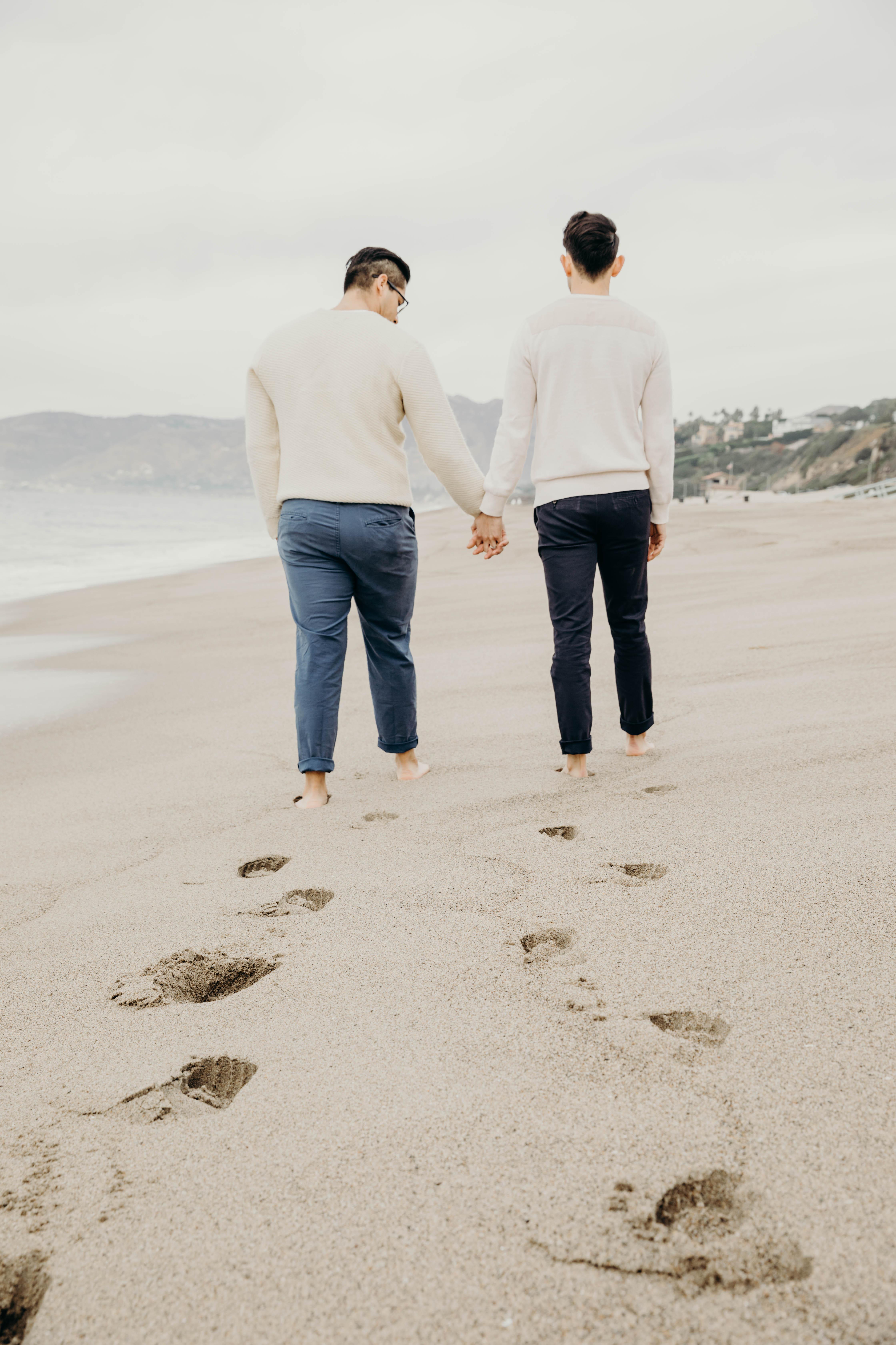 The Wedding Website of Daniel Murillo and Abraham Dominguez