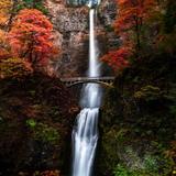 Multnomah Falls