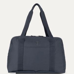 Travelpro® Essentials™ SparePack™ Foldable Duffel 2.0 - NAVY