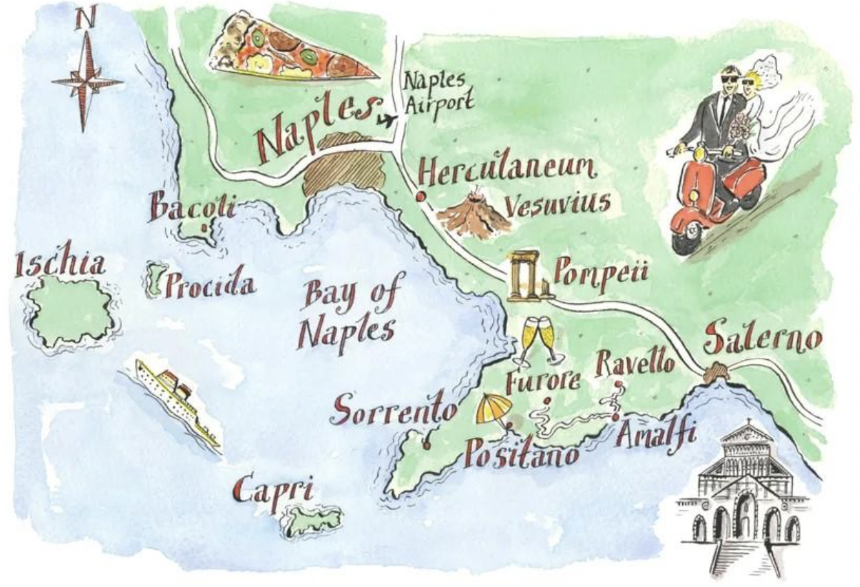 The Wedding Website of Gabriella Mattuchio and Michael Baccari