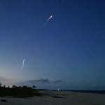 Watch a Space Rocket Launch