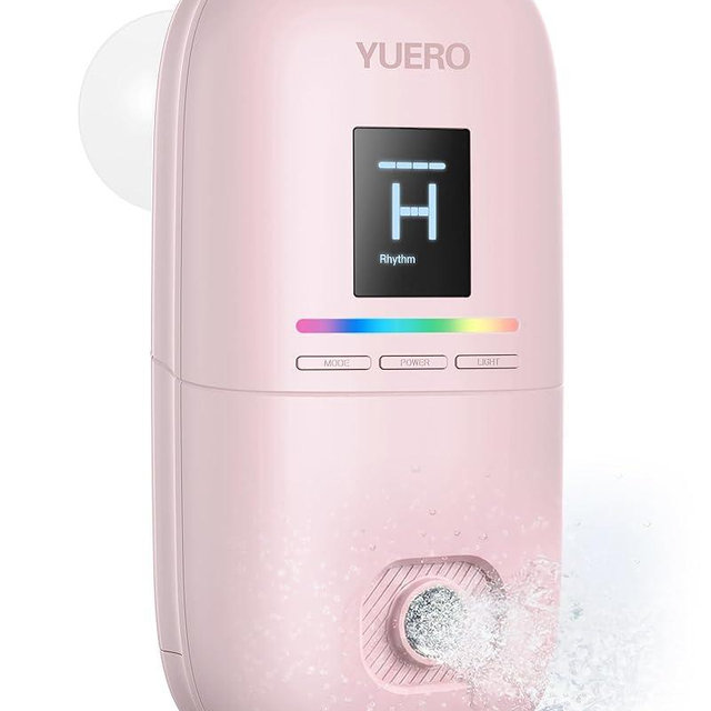 YUERO Bath Jets for Tub, Bath Jet or Bubble Mode, Cordless Waterproof Portable Bathtub Accessories with 3-Level Adjustable Speed, Bathtub Jets Massage for Home Spa, Travel Massage, Relaxing, Soothing