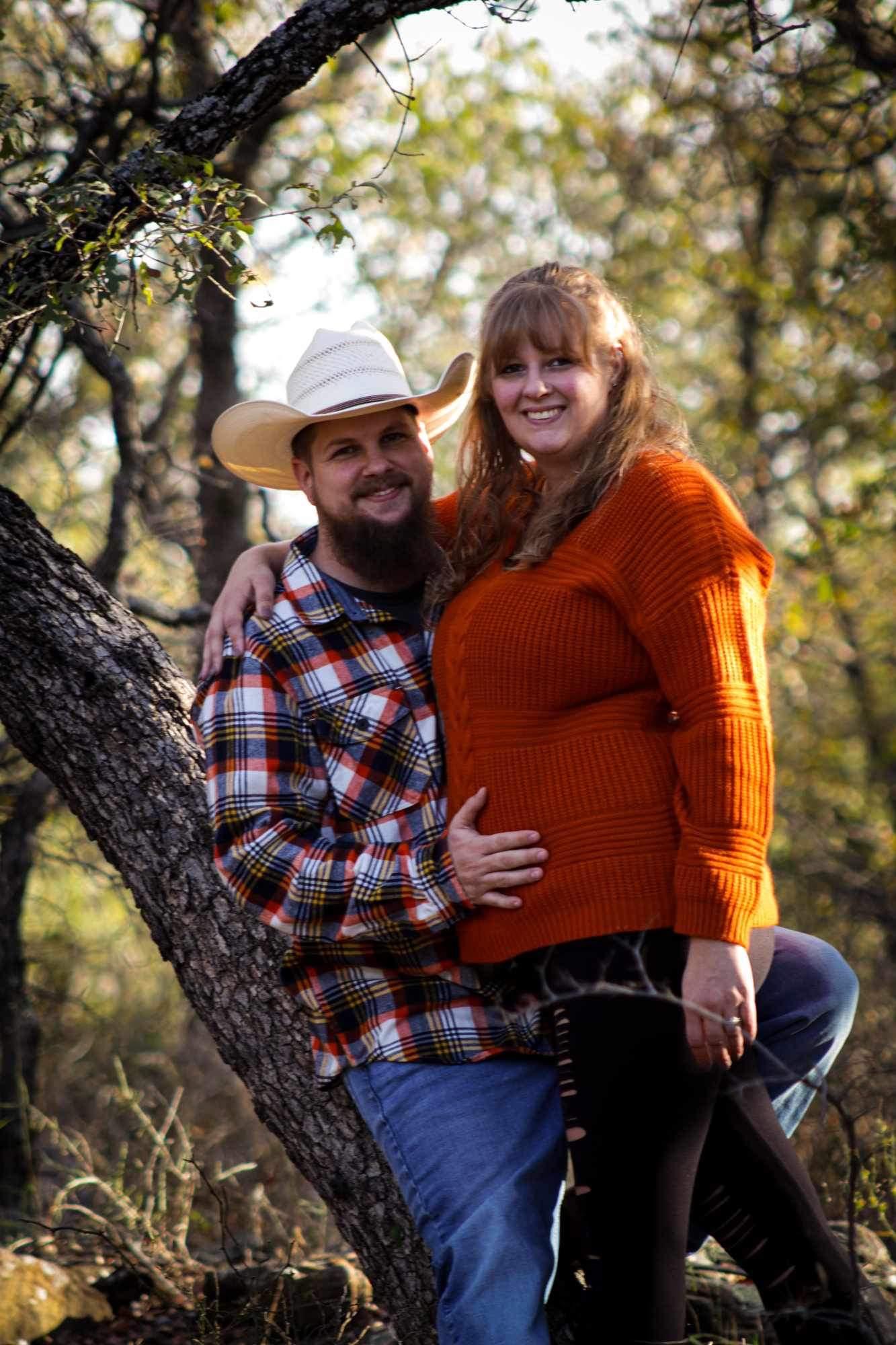 The Wedding Website of Brittany Heimlich and Scotty Standridge