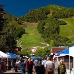 Aspen Saturday Market