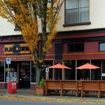 Plank Town Brewing Company