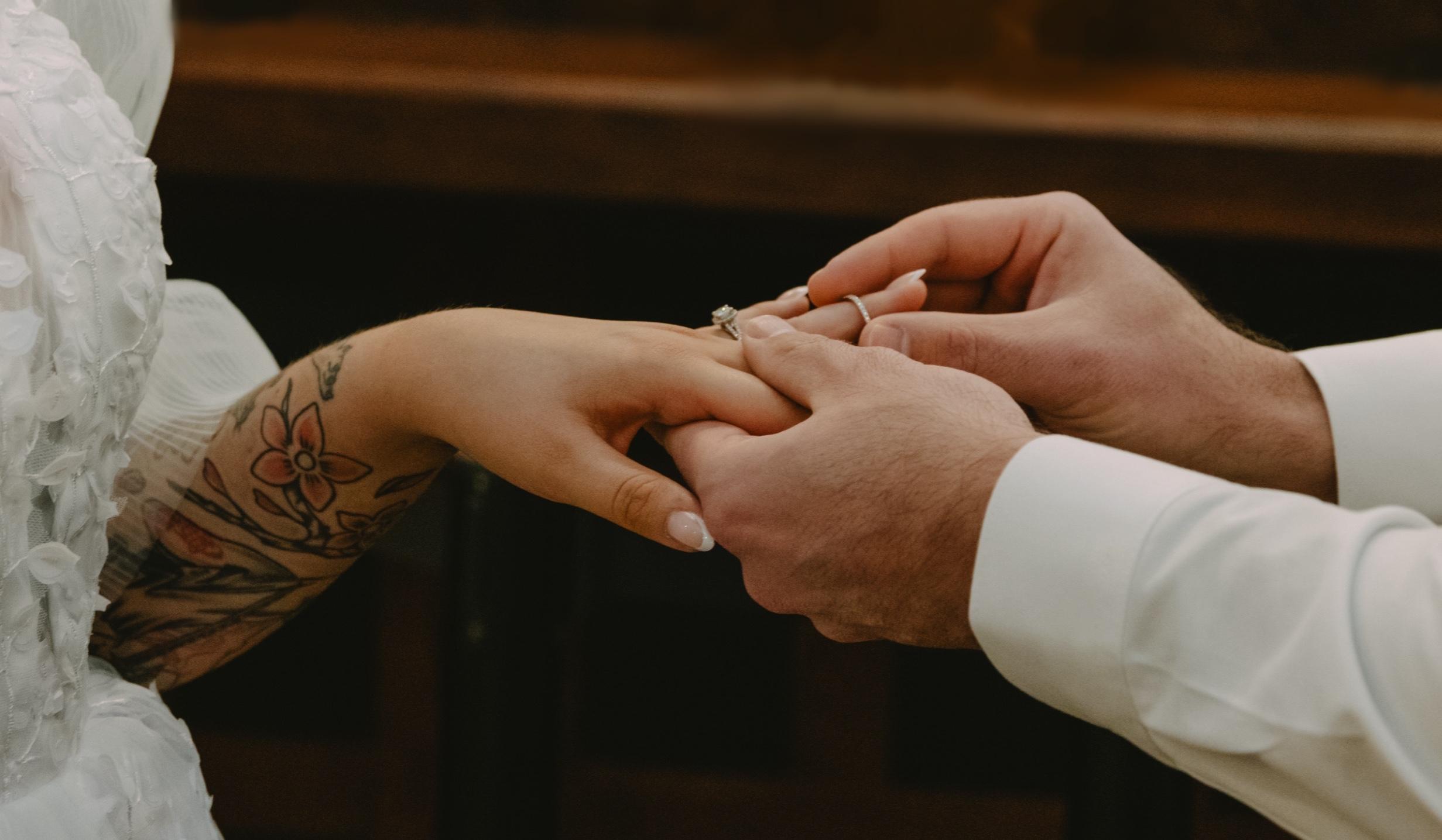 The Wedding Website of sam smith and nathan smith