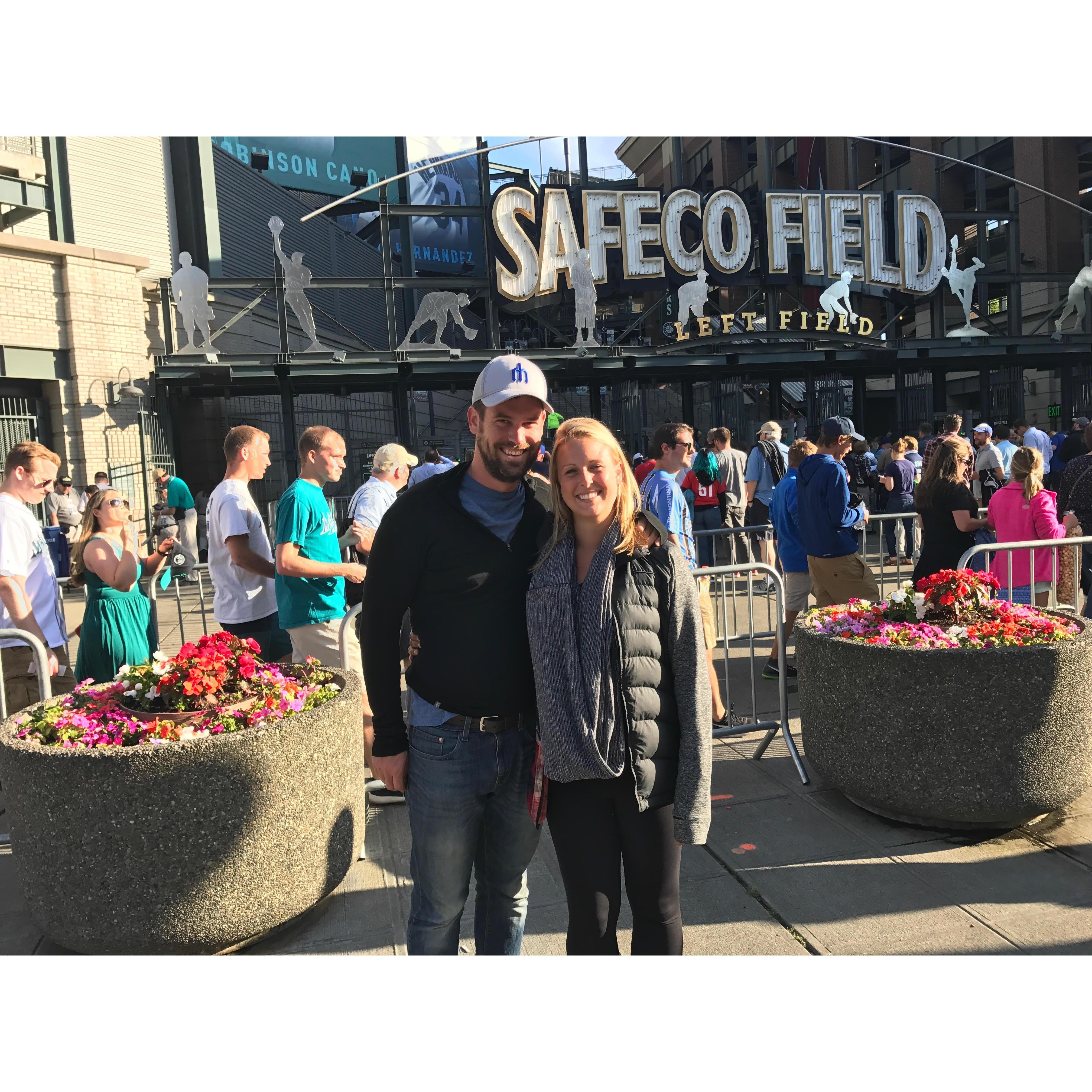 Seattle