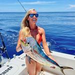 Fishing Charters & Boat Excursions