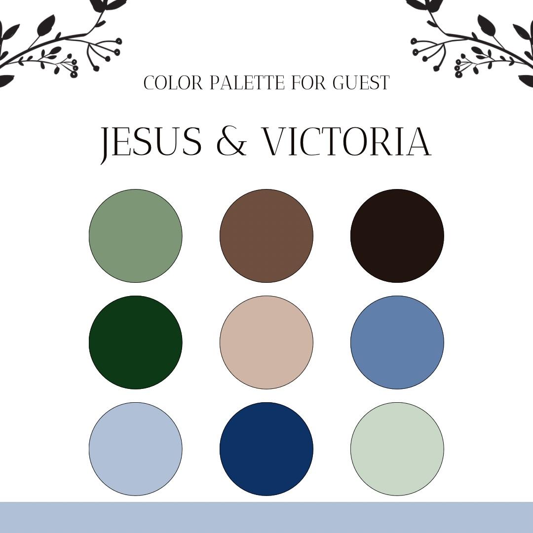 Preferred dress code