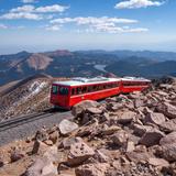 The Broadmoor Manitou and Pikes Peak Cog Railway