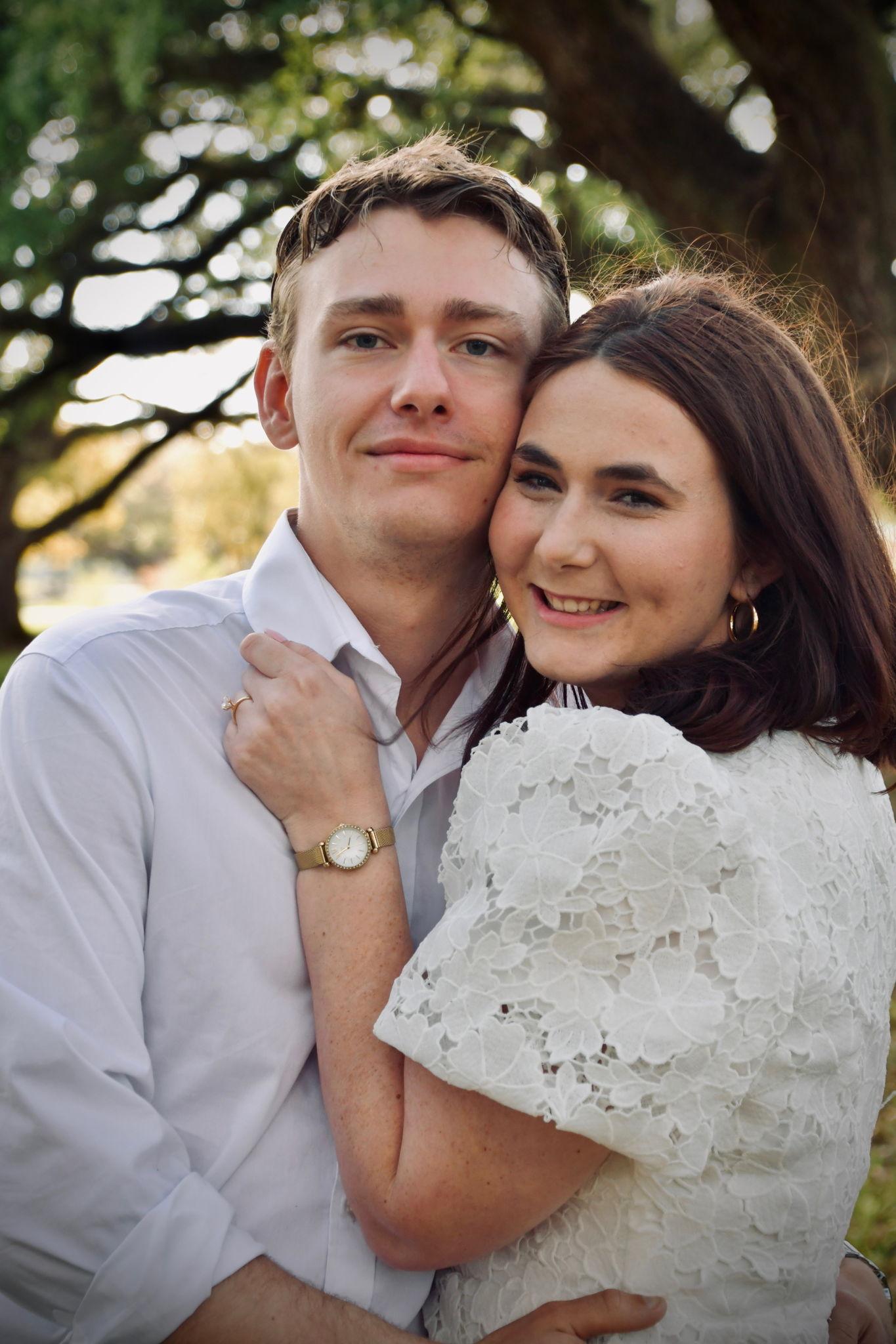 The Wedding Website of Danielle Richard and Joshua Ickles