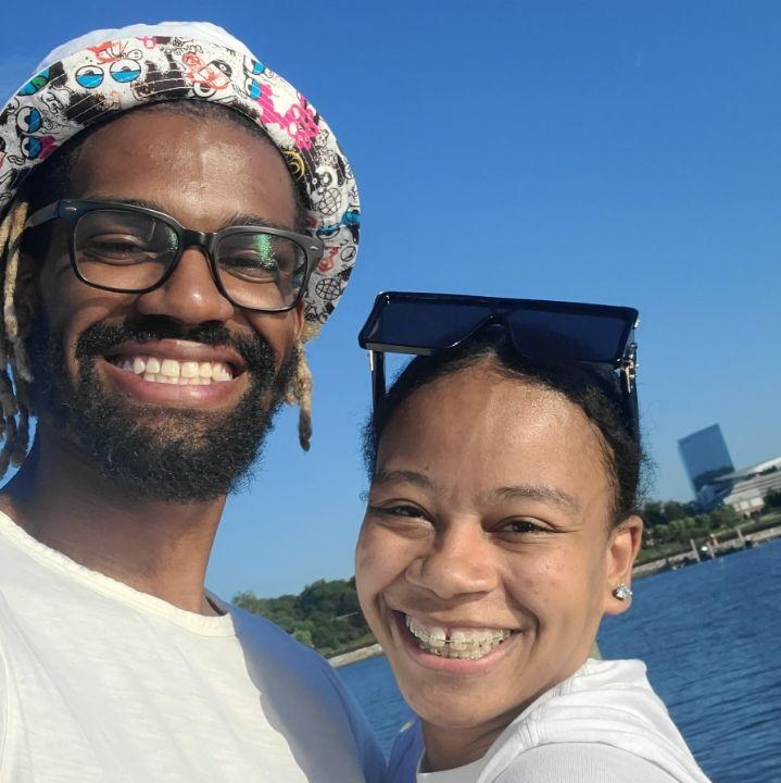 June 30, 2021 ~ First day as boyfriend & girlfriend