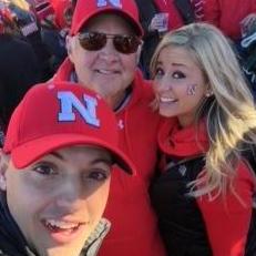Nebraska Football