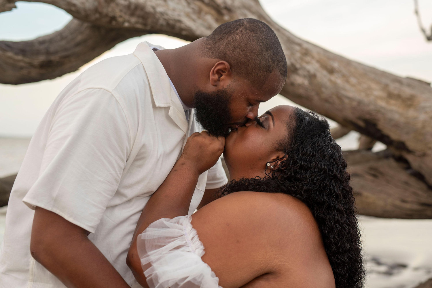 The Wedding Website of Maya Jackson and Terry Inman