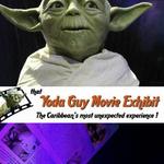Yoda Guy Movie Exhibit