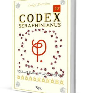 Codex Seraphinianus - Coffee Table Book
