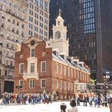Freedom Trail