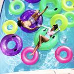 MGM Grand Pool Complex